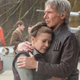Illustration for article titled JJ Abrams Finally Explains Why Leia Snubbed Chewie at the End of iThe Force Awakens/i